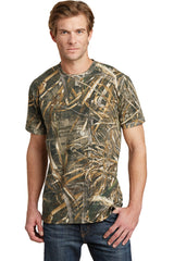 Russell Outdoors Men's ™  Realtree   Explorer 100% Cotton T-Shirt