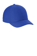 Sport-Tek     Action Snapback Cap