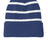 Sport-Tek Men's   Striped Beanie with Solid Band