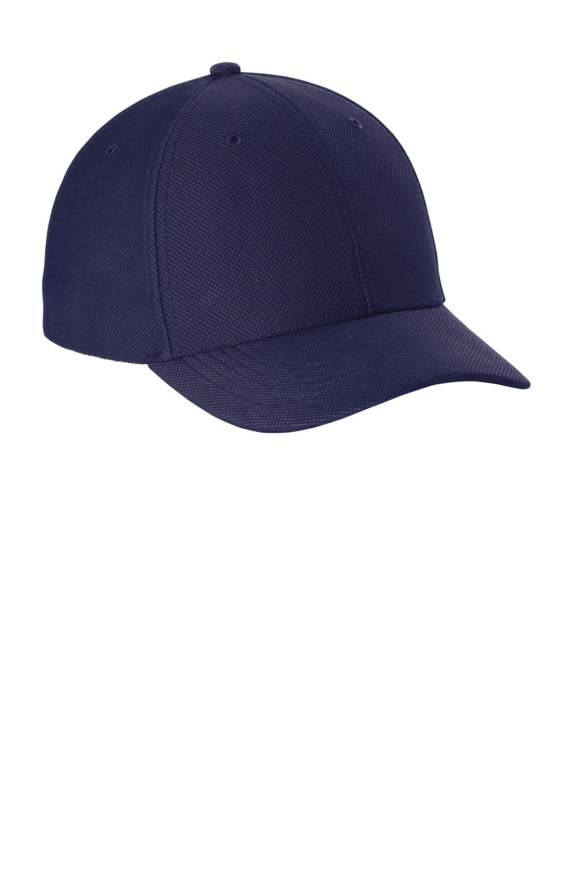 Sport-Tek     Action Snapback Cap