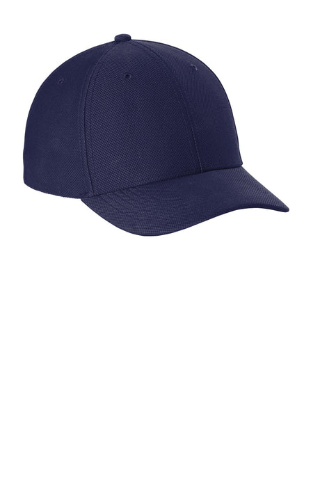Sport-Tek     Action Snapback Cap