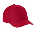 Sport-Tek     Action Snapback Cap