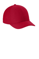 Sport-Tek     Action Snapback Cap