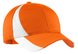 Sport-Tek    Dry Zone   Nylon Colorblock Cap