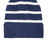 Sport-Tek Men's   Striped Beanie with Solid Band