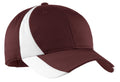 Sport-Tek    Dry Zone   Nylon Colorblock Cap