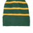 Sport-Tek Men's   Striped Beanie with Solid Band