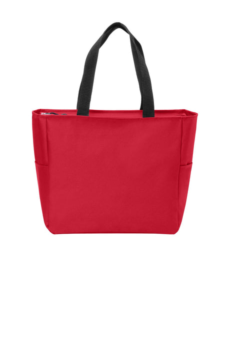 Port Authority    Essential Zip Tote
