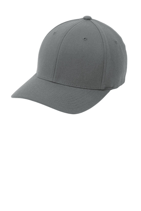 Port Authority Men's   Flexfit   Wool Blend Cap