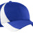 Sport-Tek    Dry Zone   Nylon Colorblock Cap
