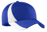 Sport-Tek    Dry Zone   Nylon Colorblock Cap