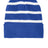 Sport-Tek Men's   Striped Beanie with Solid Band
