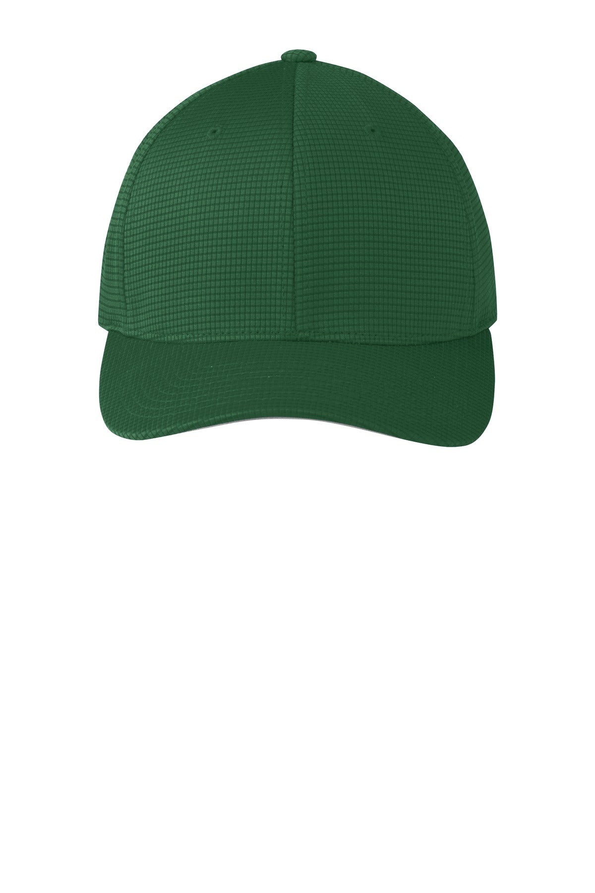 Sport-Tek Men's   Flexfit   Grid Texture Cap-2