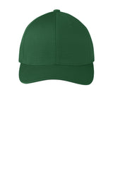 Sport-Tek Men's   Flexfit   Grid Texture Cap-2