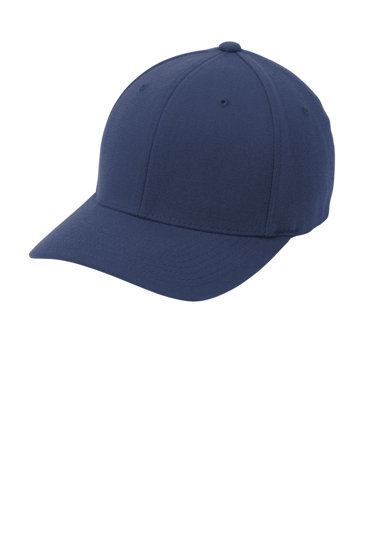 Port Authority Men's   Flexfit   Wool Blend Cap