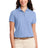 Port Authority Women's   Silk Touch Polo
