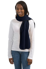 Port Authority    R-Tek   Fleece Scarf