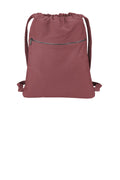 Port Authority     Beach Wash    Cinch Pack