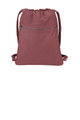 Port Authority     Beach Wash    Cinch Pack