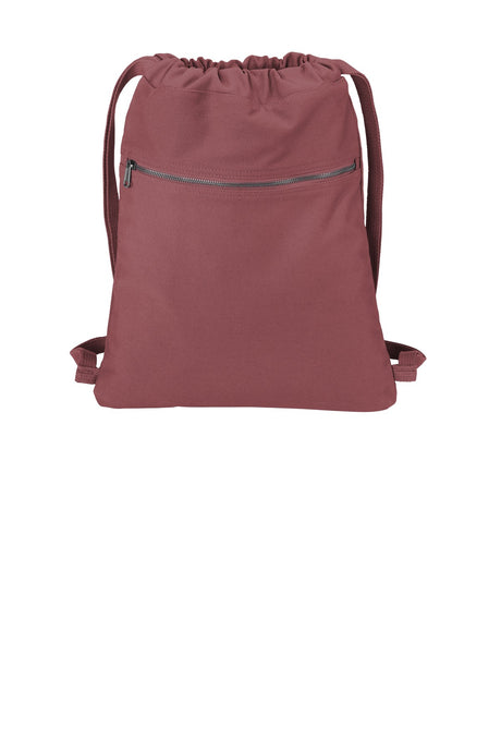 Port Authority     Beach Wash    Cinch Pack