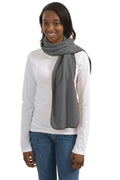 Port Authority    R-Tek   Fleece Scarf