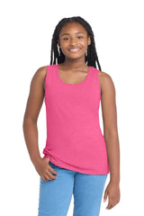 District Youth    V.I.T.    Tank. DT6303YG