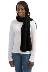 Port Authority    R-Tek   Fleece Scarf