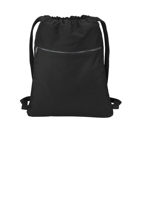 Port Authority     Beach Wash    Cinch Pack