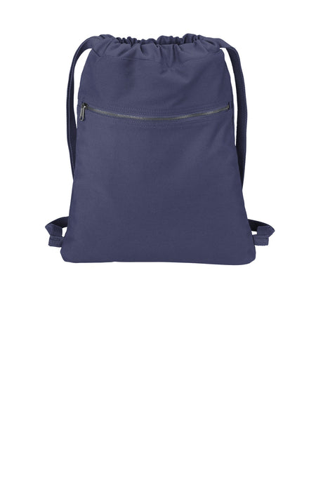 Port Authority     Beach Wash    Cinch Pack