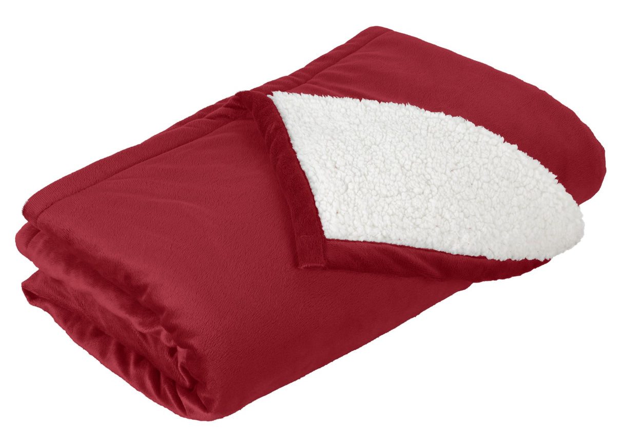 Port Authority    Mountain Lodge Blanket