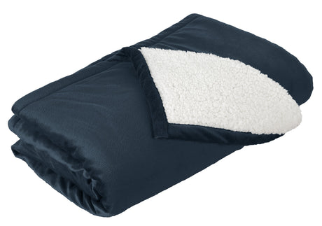 Port Authority    Mountain Lodge Blanket