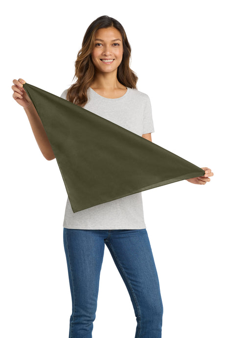 Port Authority Men's   Large Bandana C965