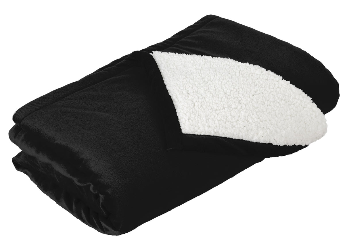 Port Authority    Mountain Lodge Blanket