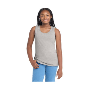 District Youth    V.I.T.    Tank. DT6303YG