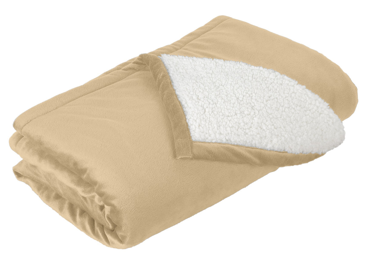 Port Authority    Mountain Lodge Blanket