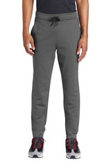 Sport-Tek Men's    Sport-Wick    Fleece Jogger ST233