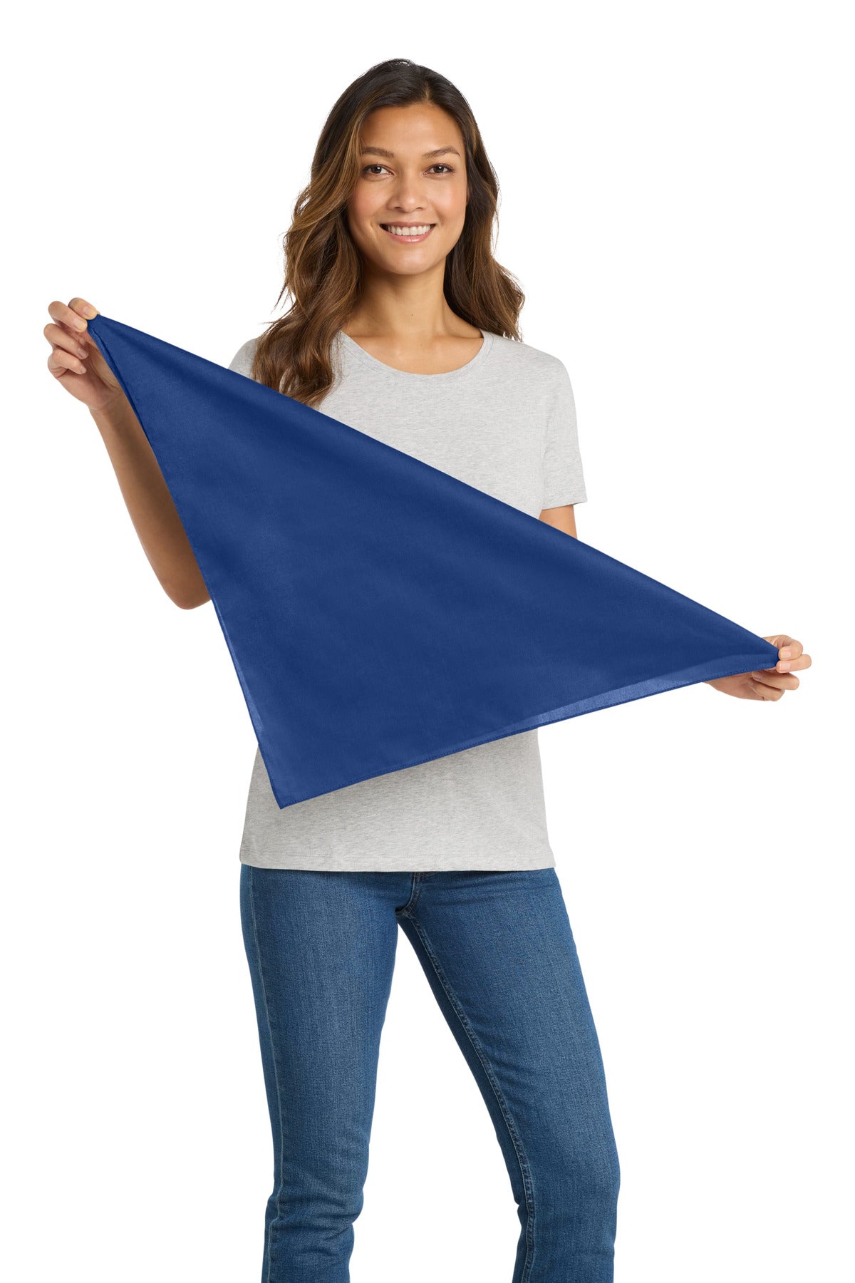 Port Authority Men's   Large Bandana C965