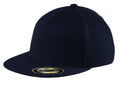 Port Authority Men's   Flexfit 210   Flat Bill Cap