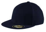 Port Authority Men's   Flexfit 210   Flat Bill Cap