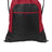 Port Authority Men's   Pocket Cinch Pack