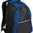 Port Authority    Contrast Honeycomb Backpack