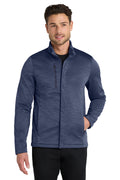 Port Authority Men's    Stream Soft Shell Jacket