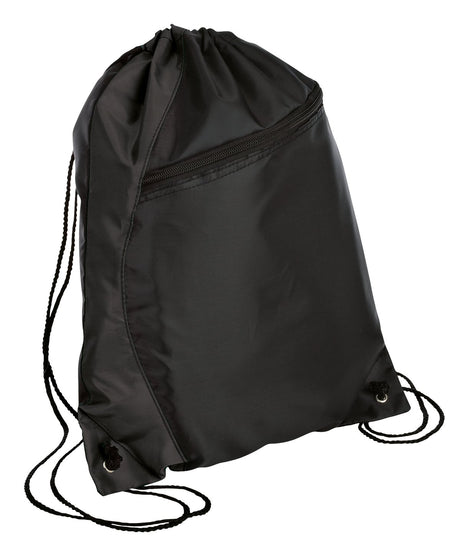Port Authority     Colorblock Cinch Pack