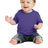 Port & Co Youth   Infant Core Cotton Tee-1