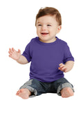Port & Co Youth   Infant Core Cotton Tee-1
