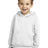 Port & Co Youth   Toddler Core Fleece Pullover Hooded Sweatshirt-1