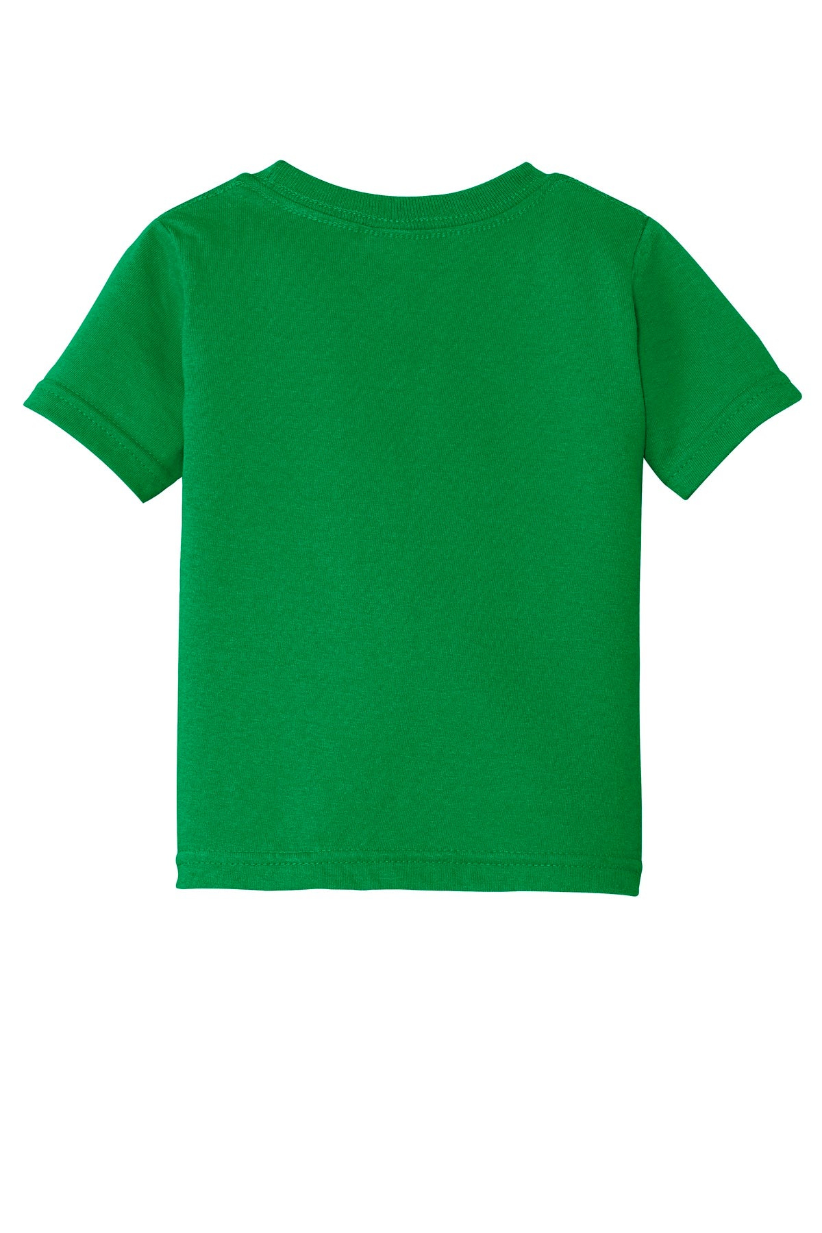 Port & Co Youth   Infant Core Cotton Tee-4