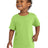 Port & Co Youth   Infant Core Cotton Tee