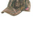 Port Authority    Americana Contrast Stitch Camouflage Cap