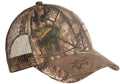 Port Authority    Pro Camouflage Series Cap with Mesh Back